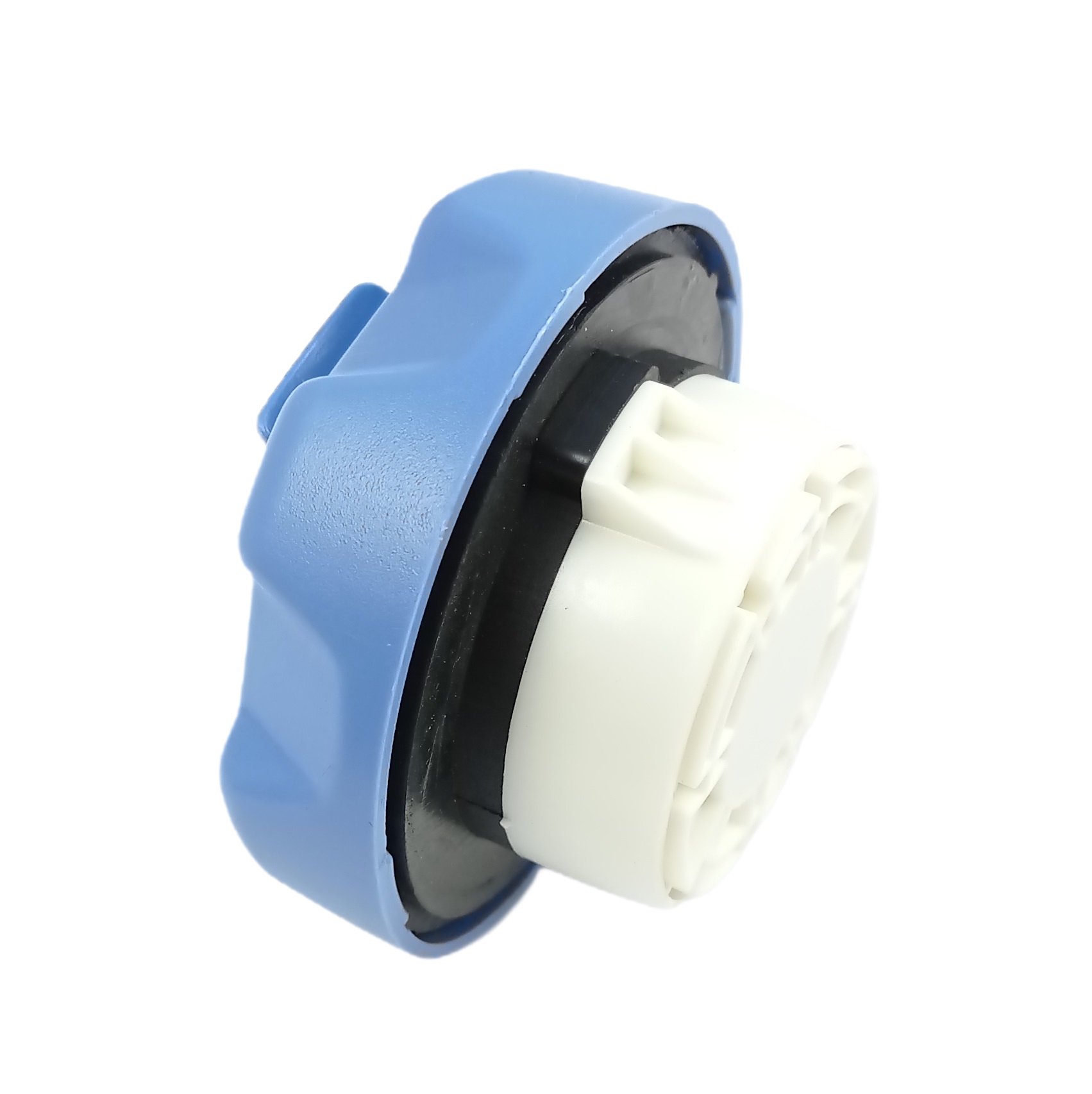 Adblue Mm Bouchon De R Servoir Avec Cl S Bbleu Verrouillage Camion